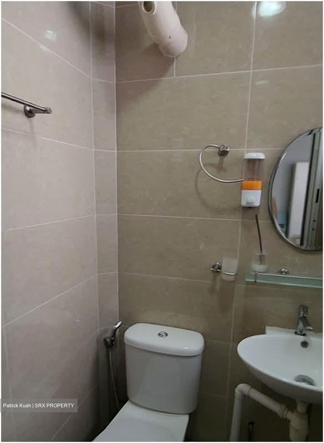 Blk 316 Bukit Batok Street 32 (Bukit Batok), HDB 3 Rooms #592288331